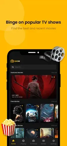 the-call-of-the-wild-jiohotstar tv show